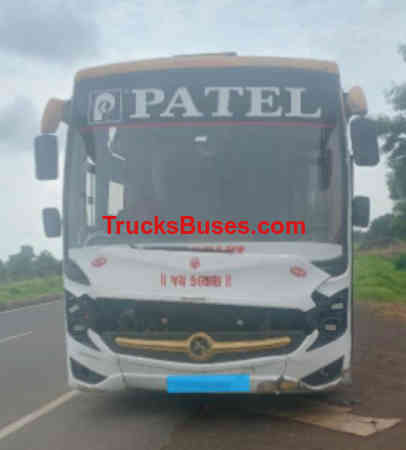 BharatBenz 1623 image 3